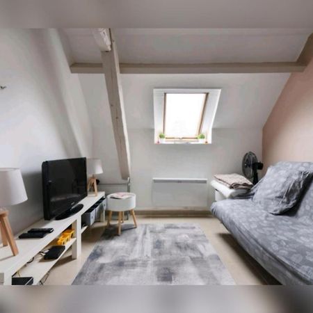 Cosy Village Bonneuil-en-France Екстериор снимка