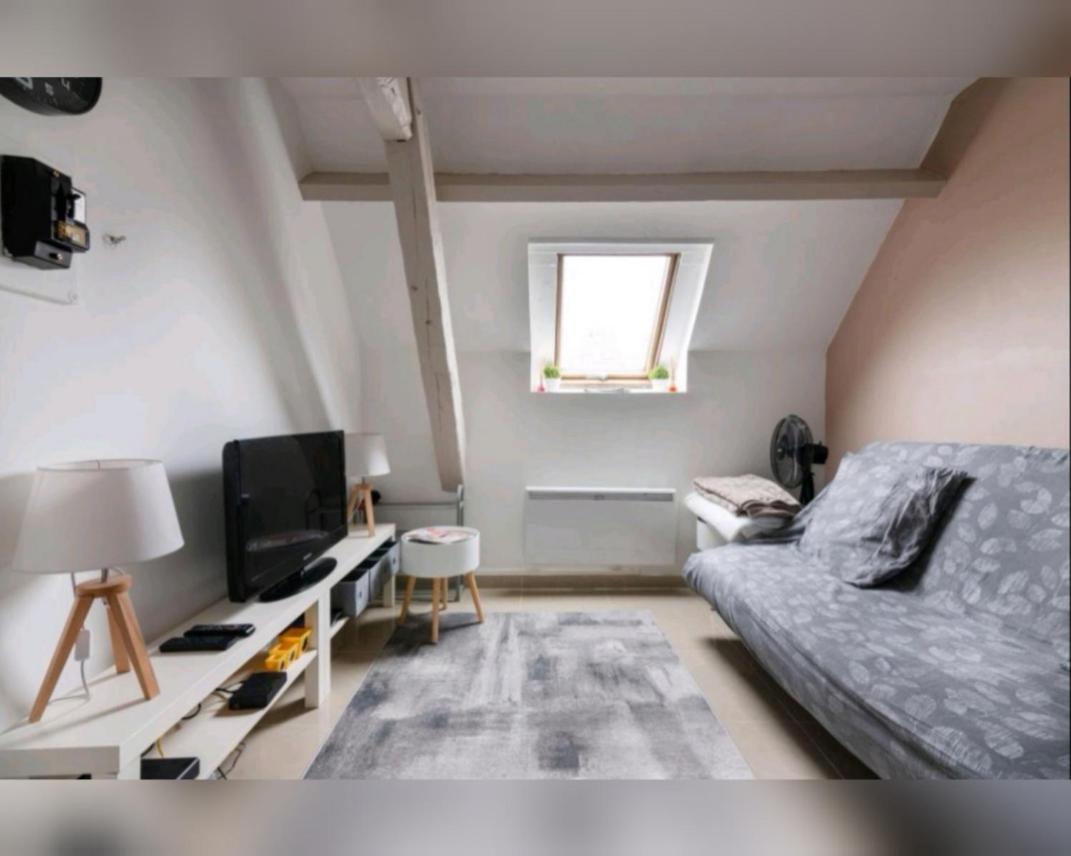 Cosy Village Bonneuil-en-France Екстериор снимка