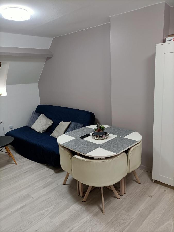 Cosy Village Bonneuil-en-France Екстериор снимка