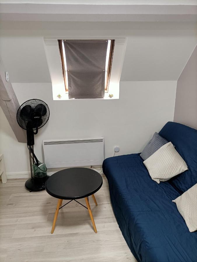Cosy Village Bonneuil-en-France Екстериор снимка