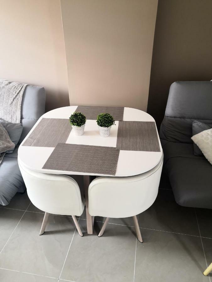 Cosy Village Bonneuil-en-France Екстериор снимка