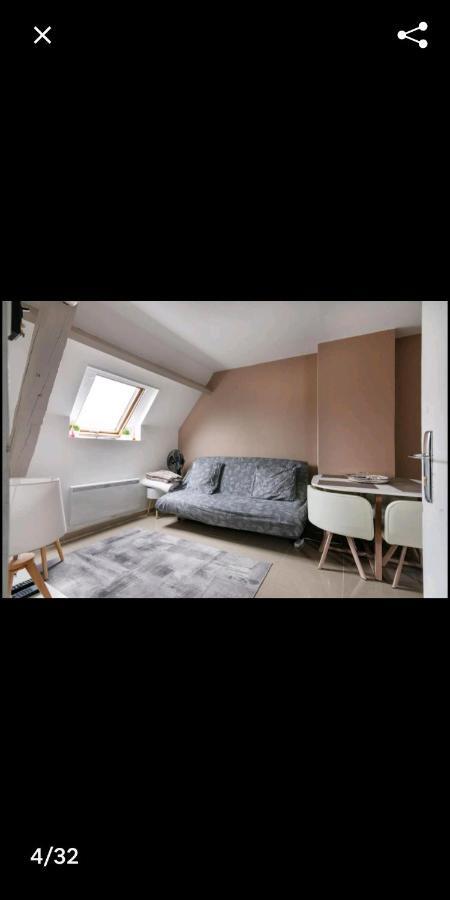 Cosy Village Bonneuil-en-France Екстериор снимка